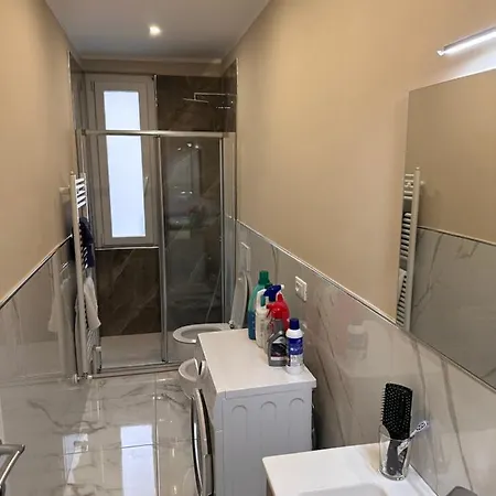 Casa Mare ラッパロ