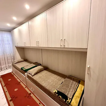 아파트 Casa Mare