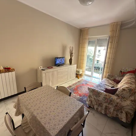 Casa Mare アパート *