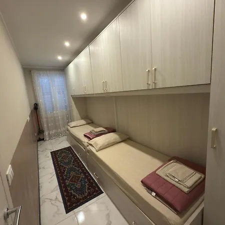 아파트 Casa Mare *