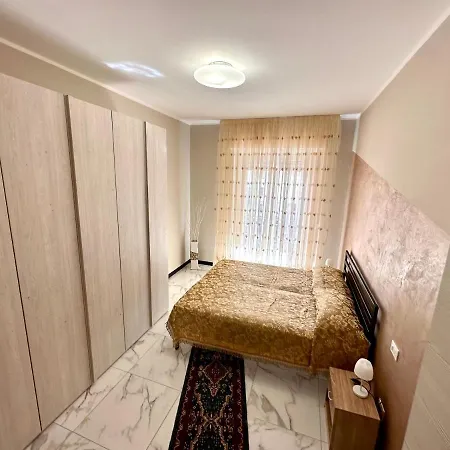 Apartament Casa Mare