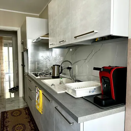 Casa Mare Apartment Rapallo