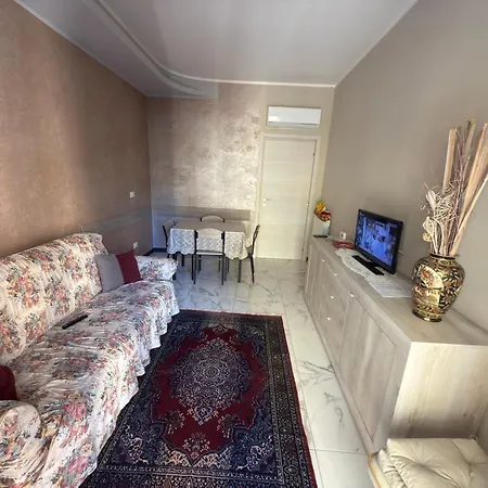 Apartament Casa Mare