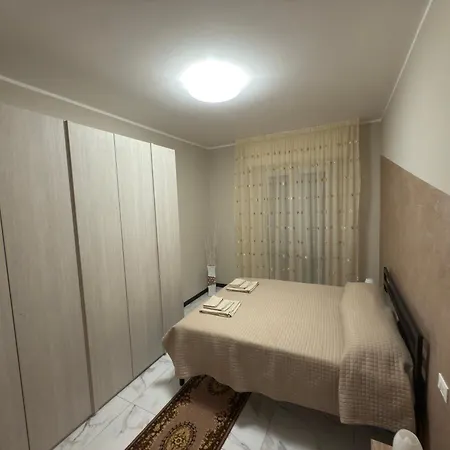 Casa Mare Rapallo