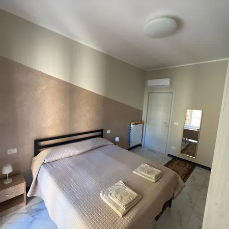 Casa Mare Апартаменти