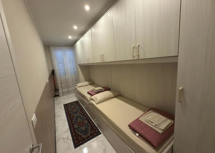 Apartman Casa Mare *